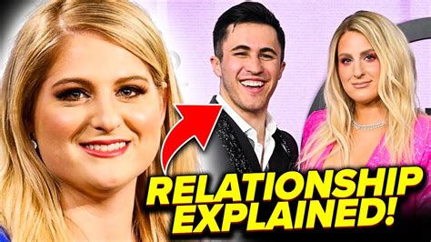 Meghan Trainor And Chris Olsen Relationship Explained